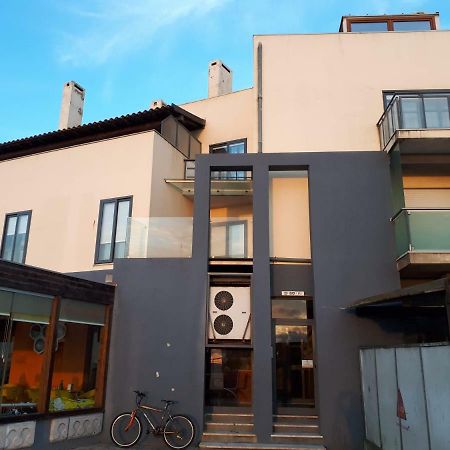 Casa Vista Mar Torreira Apartment Exterior photo